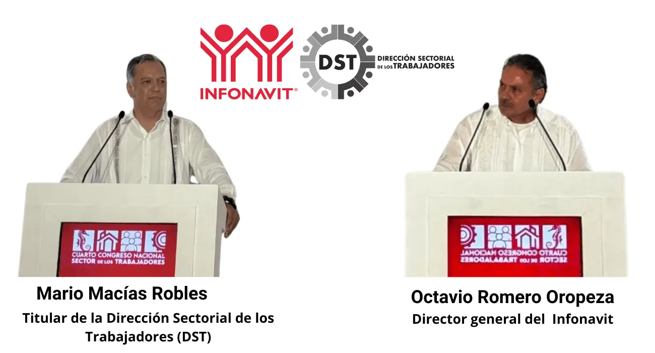 Infonavit impulsa construcción de vivienda asequible y sistema de renta social en México |