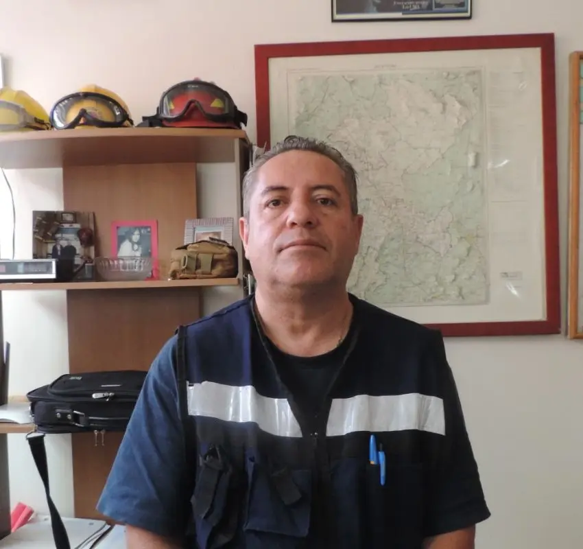 Intoxicación por Herbicida en Jerez: Dos Personas Afectadas y Llamado Urgente a la Responsabilidad Ciudadana