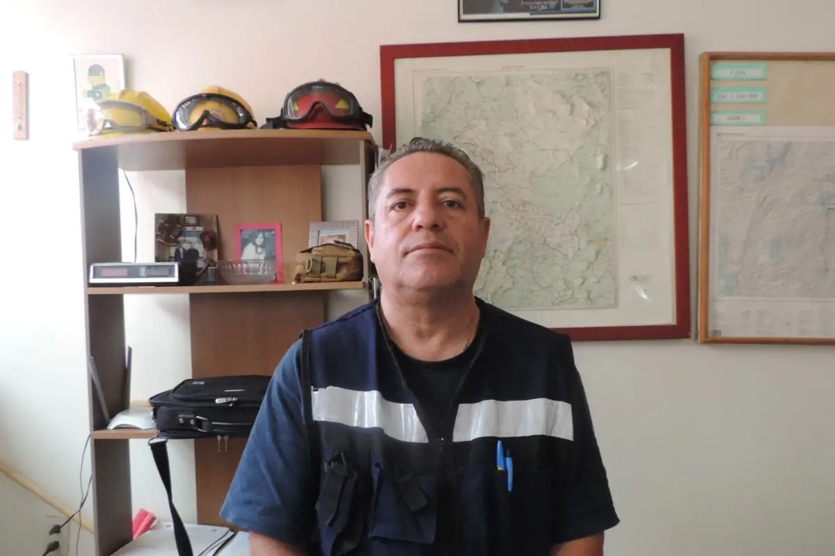 Intoxicación por Herbicida en Jerez Dos Personas Afectadas y Llamado Urgente a la Responsabilidad Ciudadana |