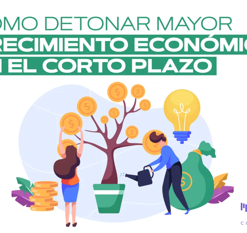 Inversión Federal y Desarrollo con Bienestar: Estrategias para Potencializar el Crecimiento Económico en el Estado de México
