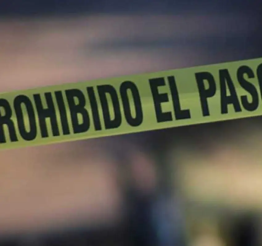 Investigan misteriosa muerte de dos menores en Río Florido, Fresnillo: Presuntas causas naturales