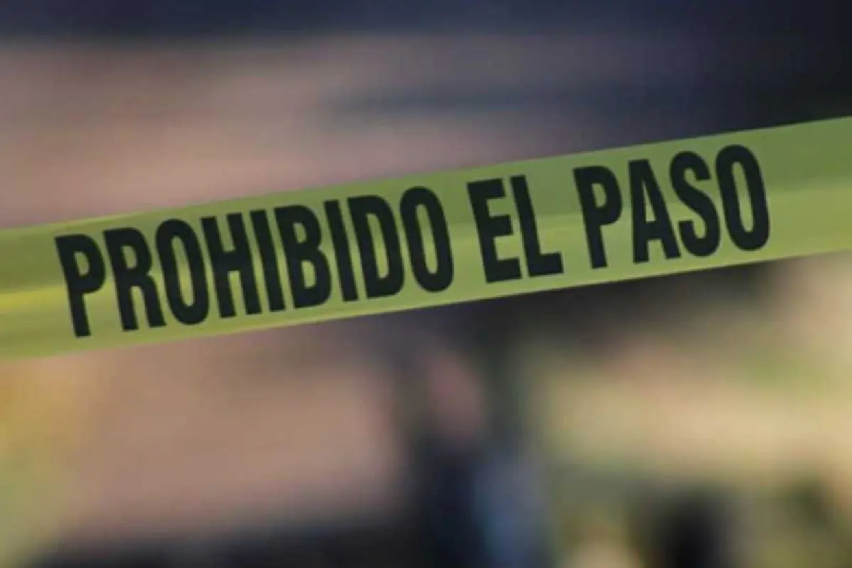 Investigan misteriosa muerte de dos menores en Río Florido Fresnillo Presuntas causas naturales |