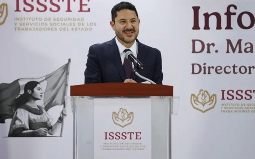 ISSSTE revisará pensiones, podrán ser modificadas o revocadas