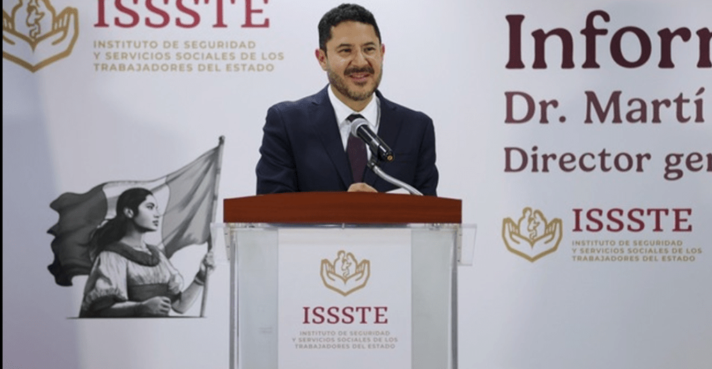 ISSSTE revisará pensiones, podrán ser modificadas o revocadas