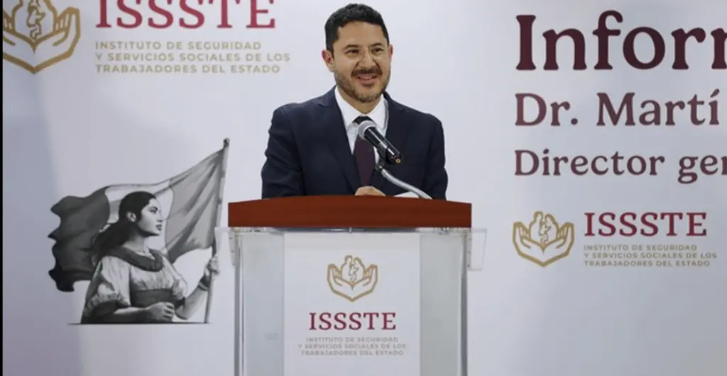 ISSSTE revisará pensiones podrán ser modificadas o revocadas |