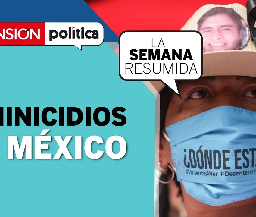La cruda realidad de la tragedia en el Estado de México: feminicidios, crímenes y usurpación de funciones