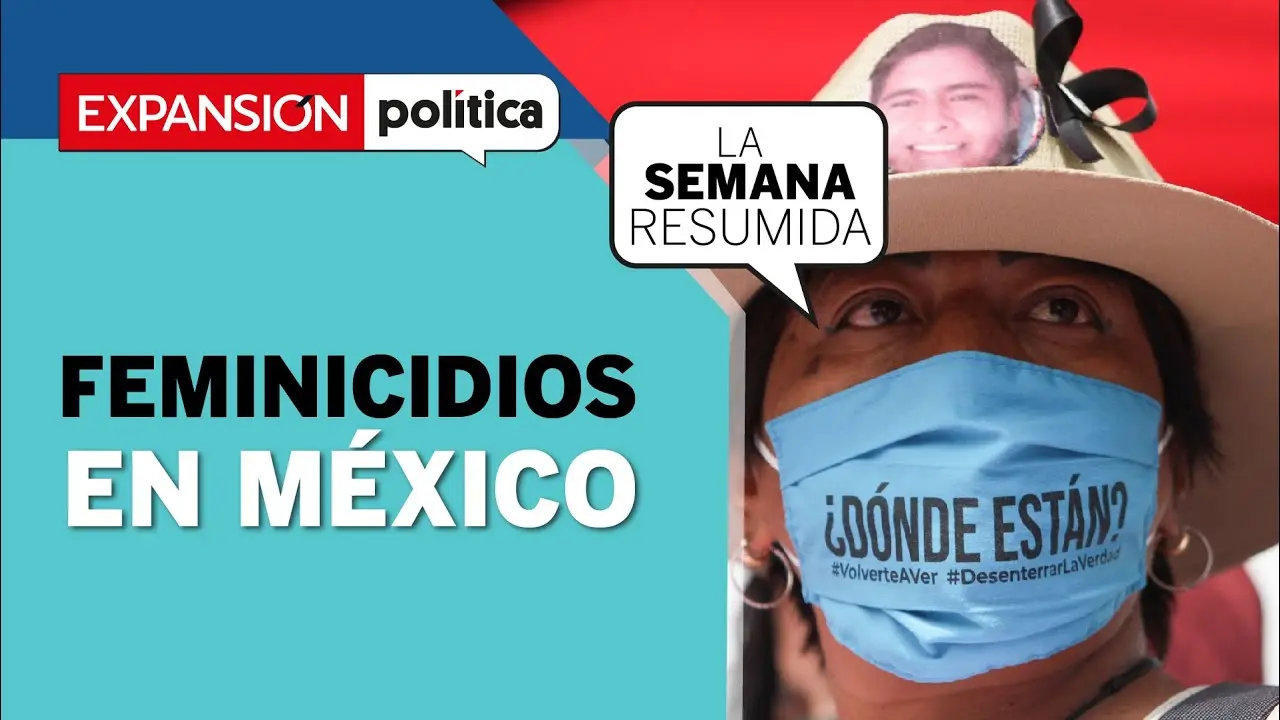 La cruda realidad de la tragedia en el Estado de México feminicidios crímenes y usurpación de funciones |