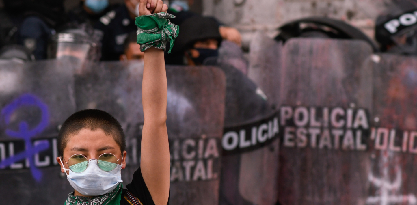 La cruda realidad de la violencia: tragedias, feminicidios y usurpación de funciones en el Estado de México