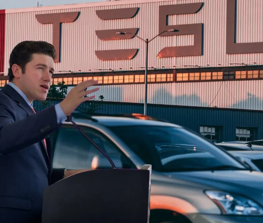 La Gigafactory de Tesla en Nuevo León: Samuel García confirma avances a pesar de pausa por elecciones en EE.UU.