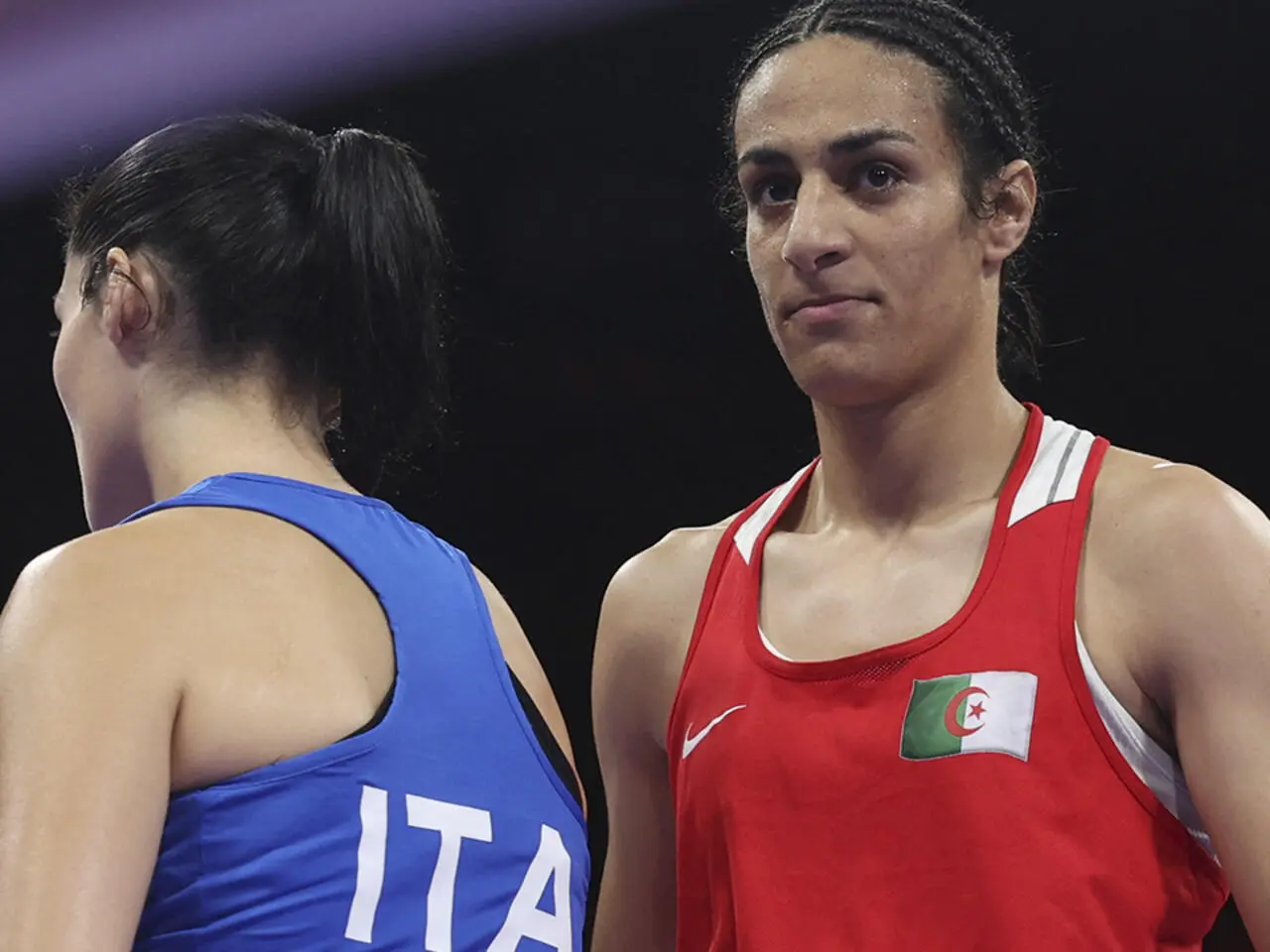 La intolerancia y transfobia en los Juegos Olímpicos El caso de Imane Khelif |