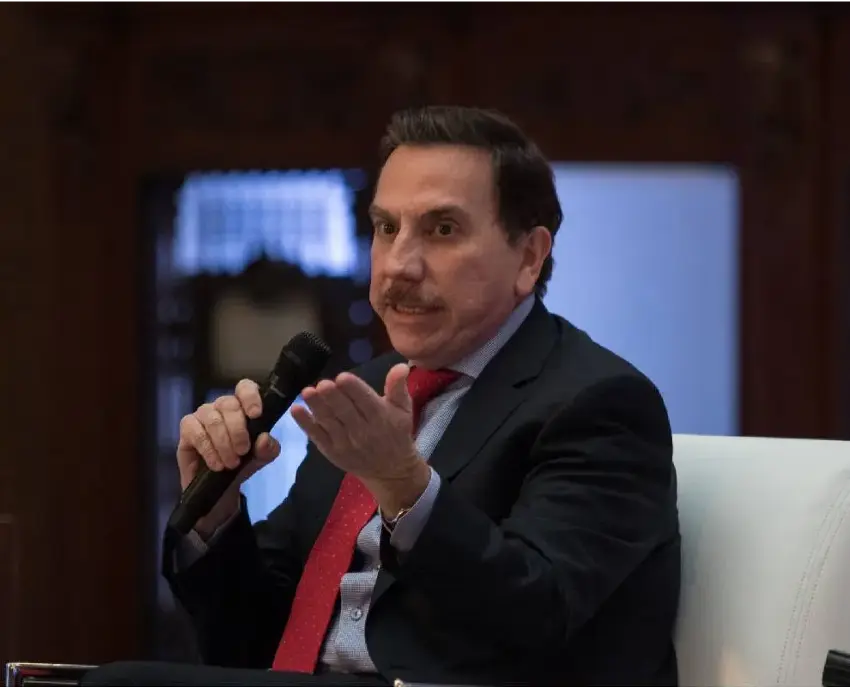 Laynez Potisek critica la reforma al Poder Judicial: ¿una propuesta necesaria pero mal implementada?