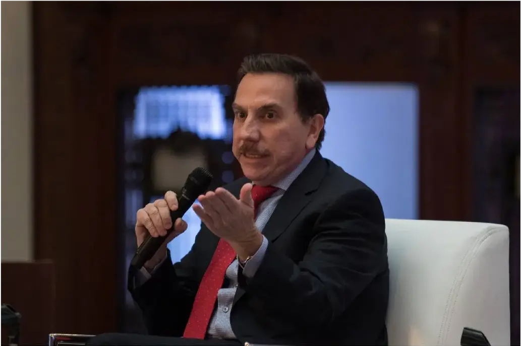 Laynez Potisek critica la reforma al Poder Judicial una propuesta necesaria pero mal implementada |