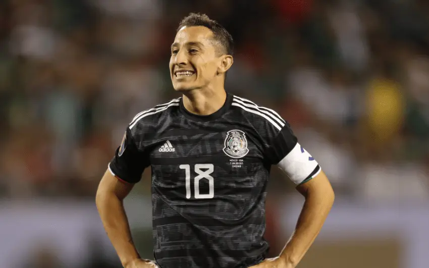 ¿Cuál es el legado de Andrés Guardado en la Selección Mexicana?
