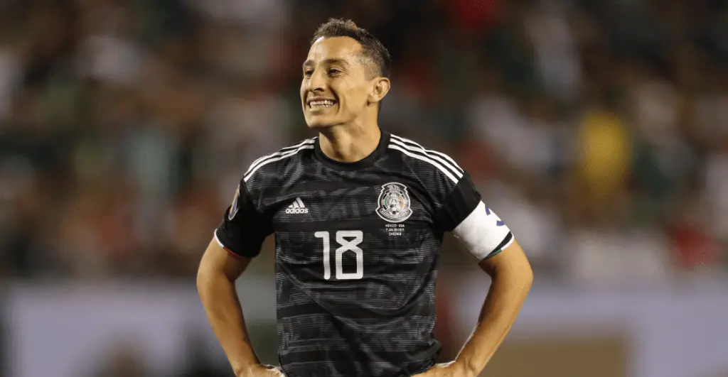 Cuál es el legado de Andrés Guardado en la Selección Mexicana |