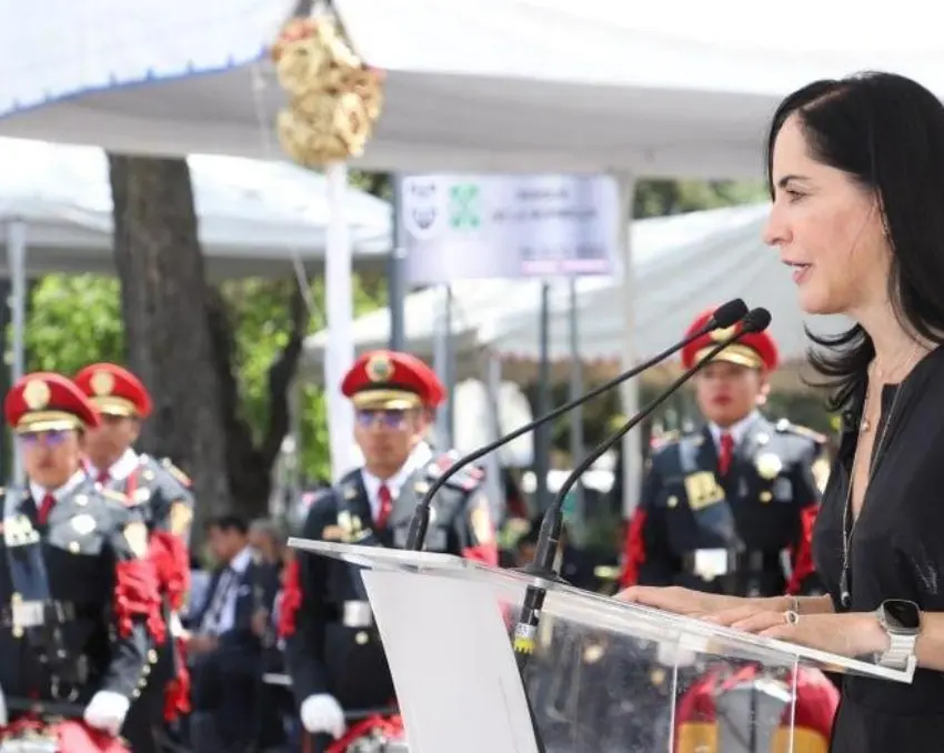 Lía Limón logra disminuir la percepción de inseguridad en Álvaro Obregón gracias a su estrategia de seguridad “Blindar Álvaro Obregón