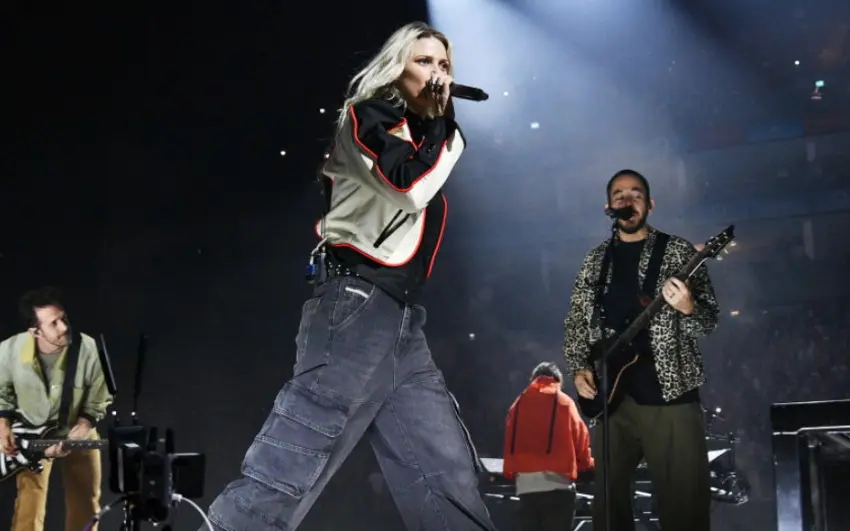 Boletos, fechas y todo sobre los conciertos de Linkin Park en México para 2025