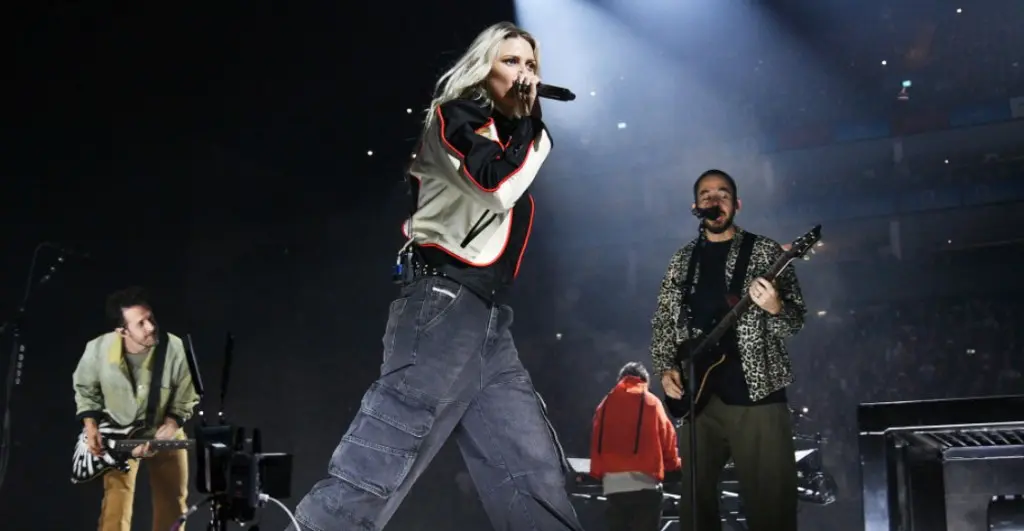Boletos fechas y todo sobre los conciertos de Linkin Park en México para 2025 |