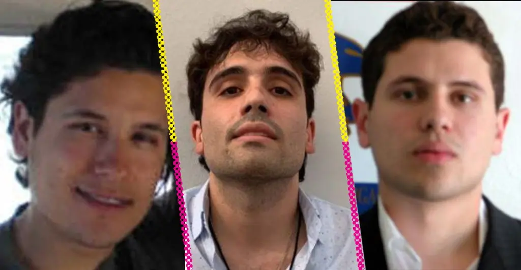 Quién es José Ángel Canobbio Inzunza ligado a Los Chapitos y acusado en Estados Unidos |