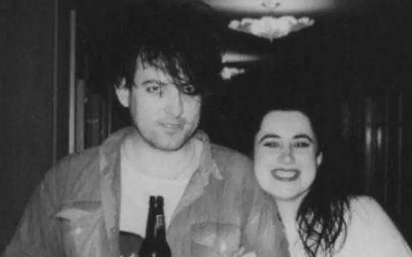 Así fue como Mary Poole ayudó a armar el tracklist de ‘Songs of a Lost World”, de The Cure
