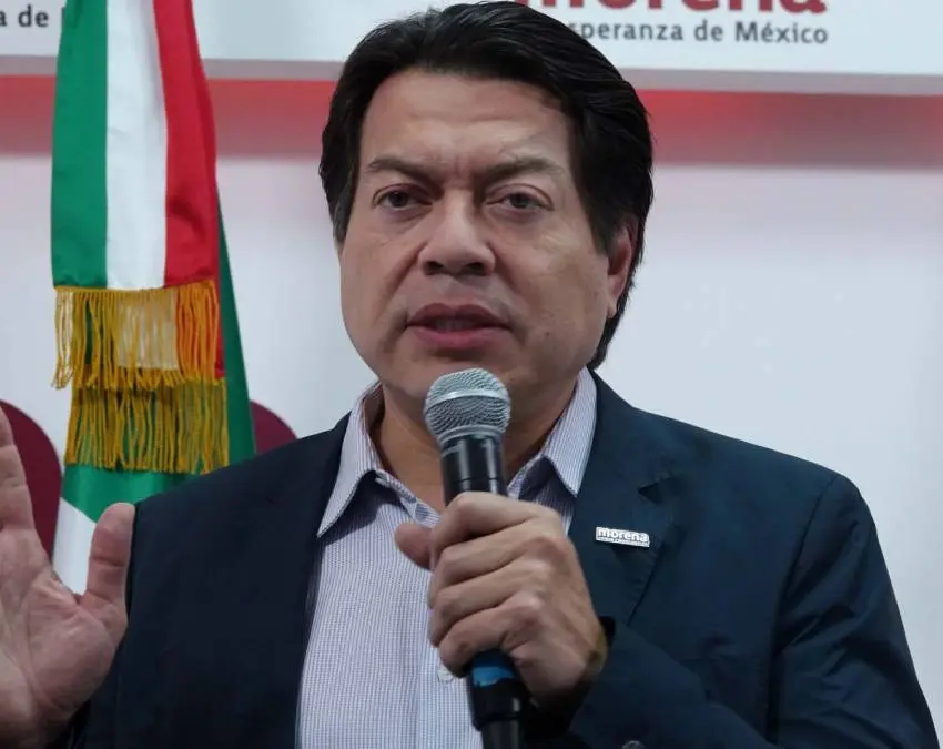 Morena se prepara para renovar su dirección nacional a través de un Congreso Nacional en septiembre