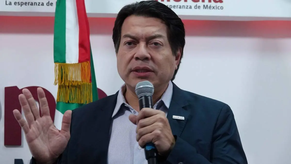 Morena se prepara para renovar su dirección nacional a través de un Congreso Nacional en septiembre |