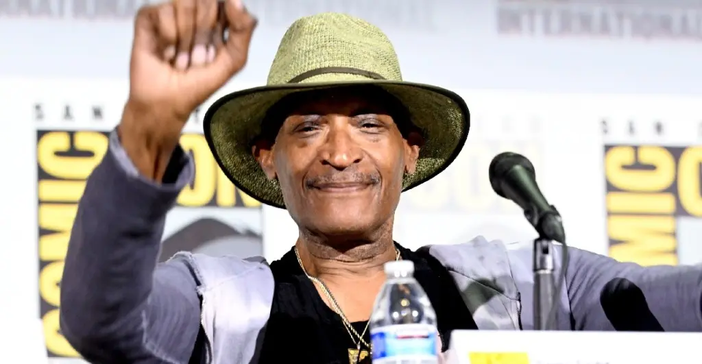 Muere Tony Todd actor de Candyman y Destino Final a los 69 años |