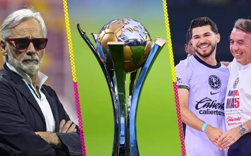 ¿Pachuca y León fuera? Prohíben multipropiedad en el Mundial de Clubes 2025