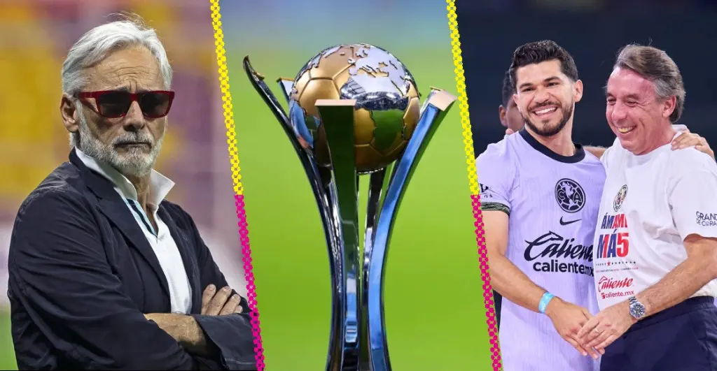 Pachuca y León fuera Prohíben multipropiedad en el Mundial de Clubes 2025 |