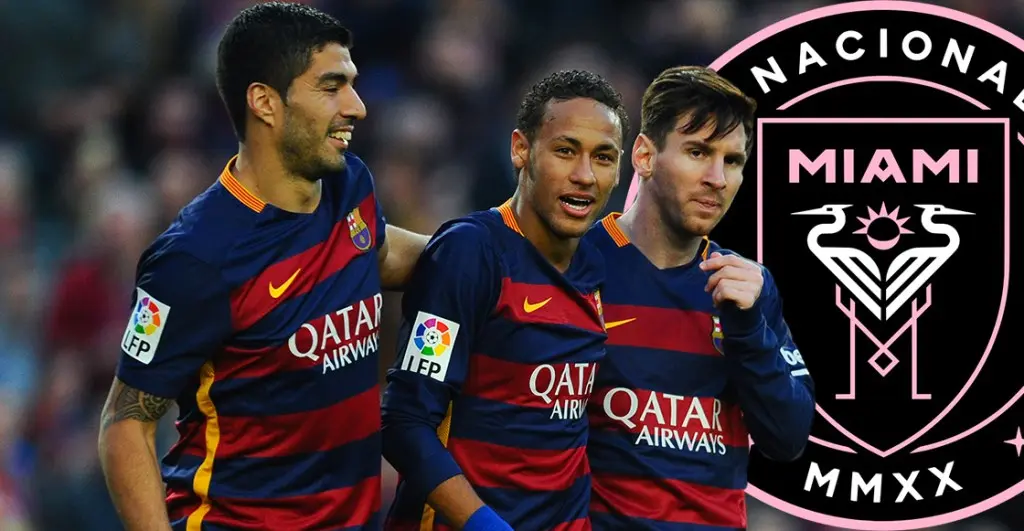 Neymar al Inter Miami Una mansión desata el rumor pero Martino lo ve imposible |