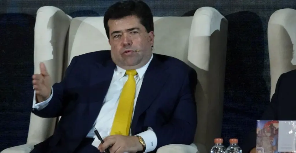 PAN impugna Supremacía Constitucional por voto fantasma de diputado Pedro Haces |