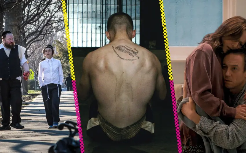 10 películas de A24 que puedes ver en plataformas de streaming