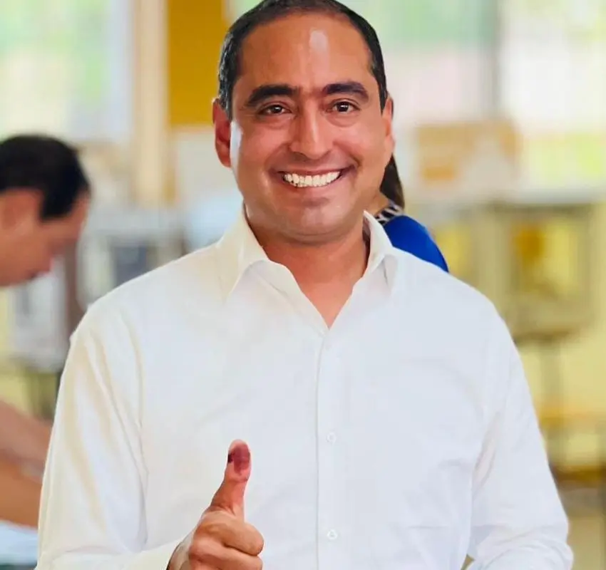 Pepe Saldívar asegura estabilidad laboral sin importar preferencias políticas