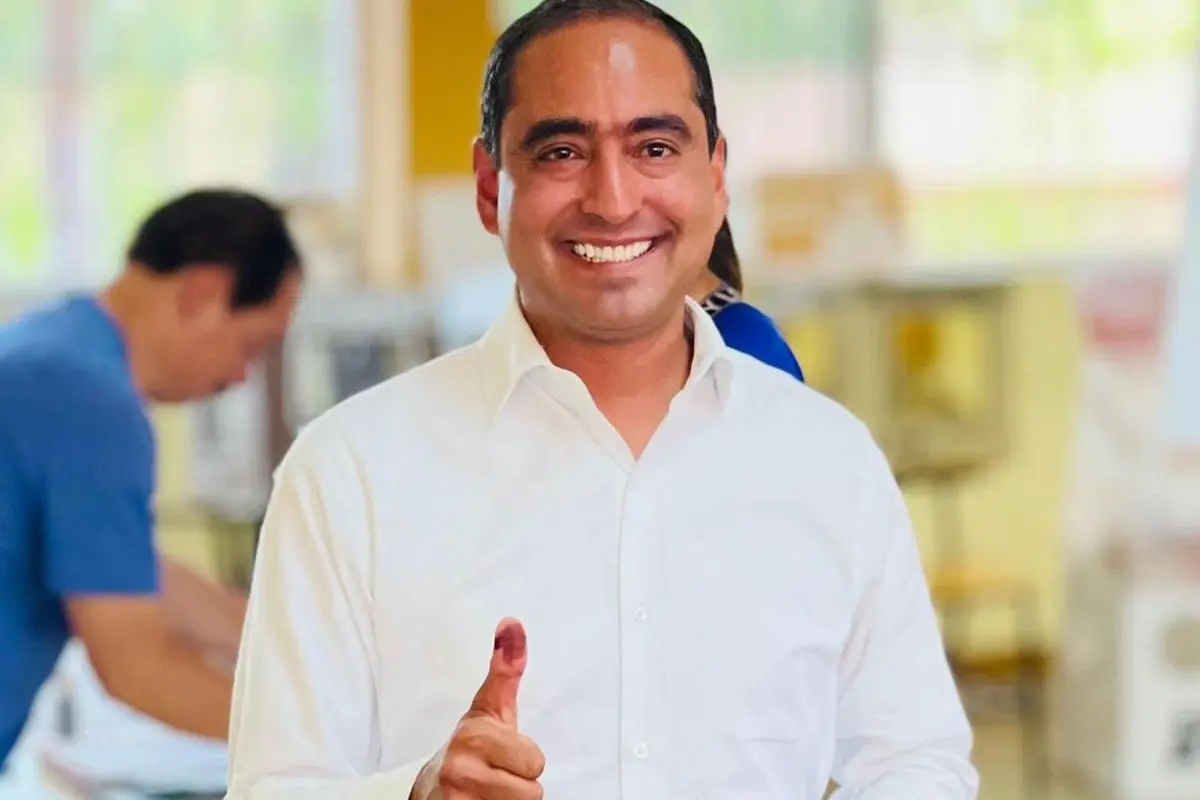 Pepe Saldívar asegura estabilidad laboral sin importar preferencias políticas |