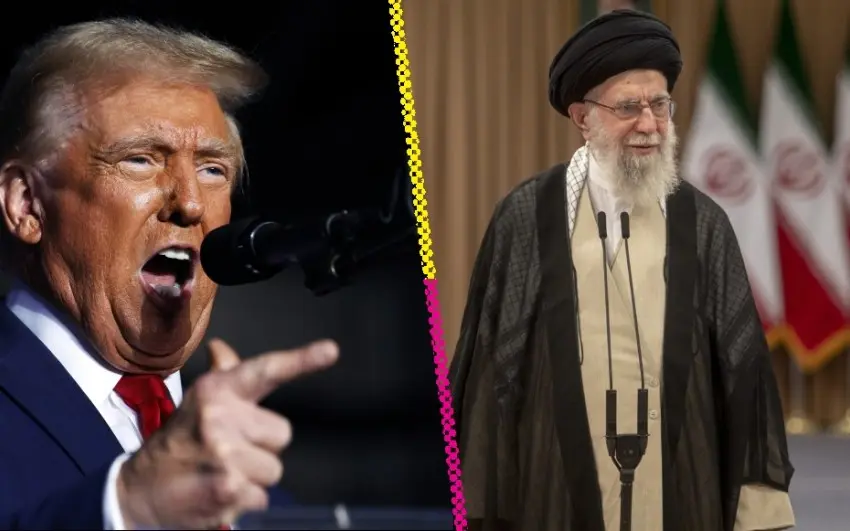 El supuesto plan de Irán para matar a Donald Trump