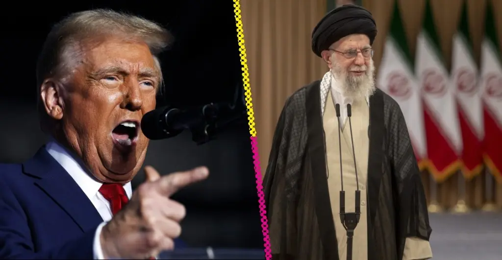 El supuesto plan de Irán para matar a Donald Trump |