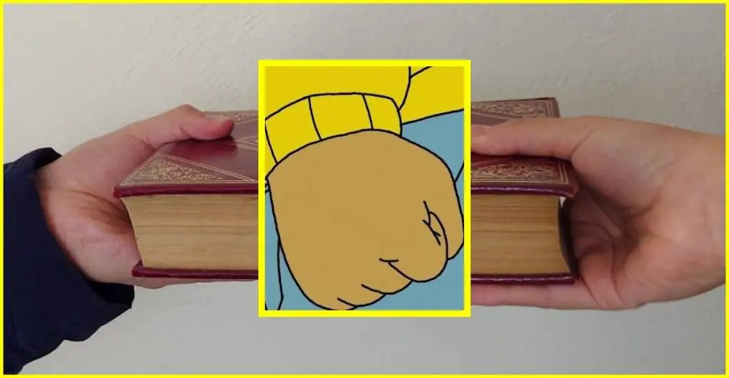 Por qué nunca te regresan el libro que prestas |