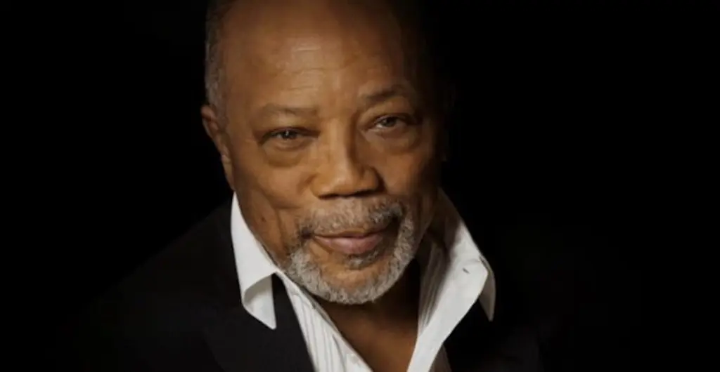 Muere a los 91 años Quincy Jones legendario productor y compositor |