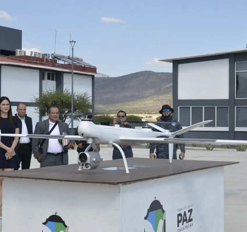Realizan encuentro con autoridades de 12 estados en Villanueva