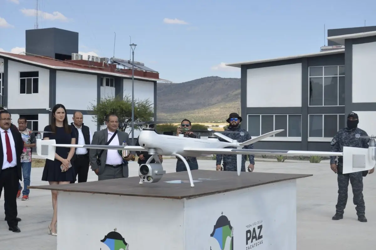 Realizan encuentro con autoridades de 12 estados en Villanueva |