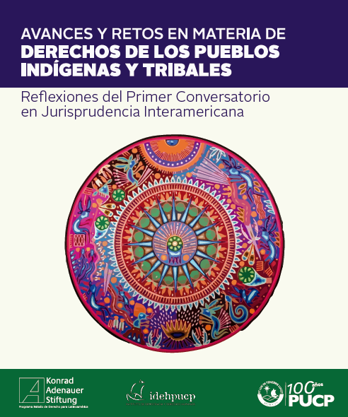 Retos y Avances en la Lucha Contra la Discriminación y por los Derechos Indígenas en México: Reflexiones desde la Política y la Legislación