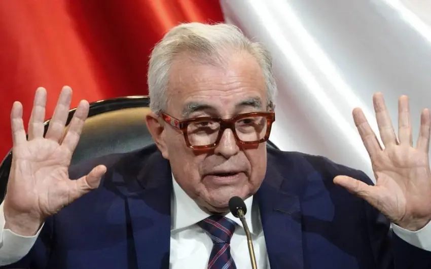 No aplica revocación de mandato contra Rubén Rocha, dice Instituto Electoral de Sinaloa