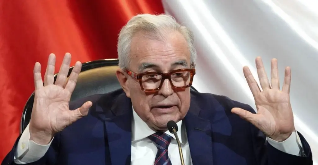 No aplica revocación de mandato contra Rubén Rocha dice Instituto Electoral de Sinaloa |