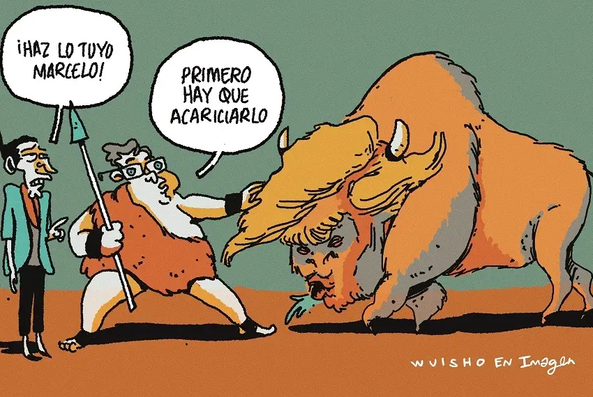 Sangre fría e inteligencia
