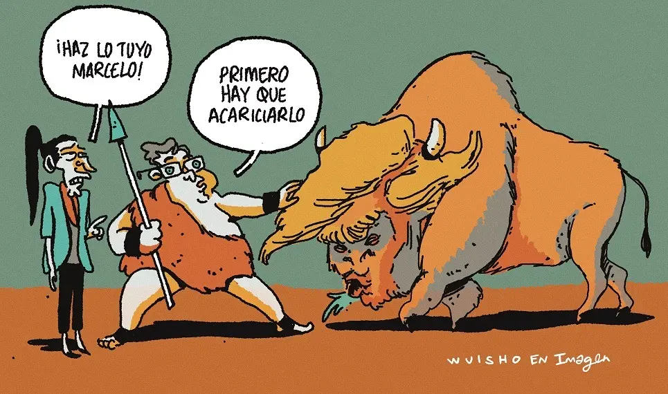 Sangre fría e inteligencia |