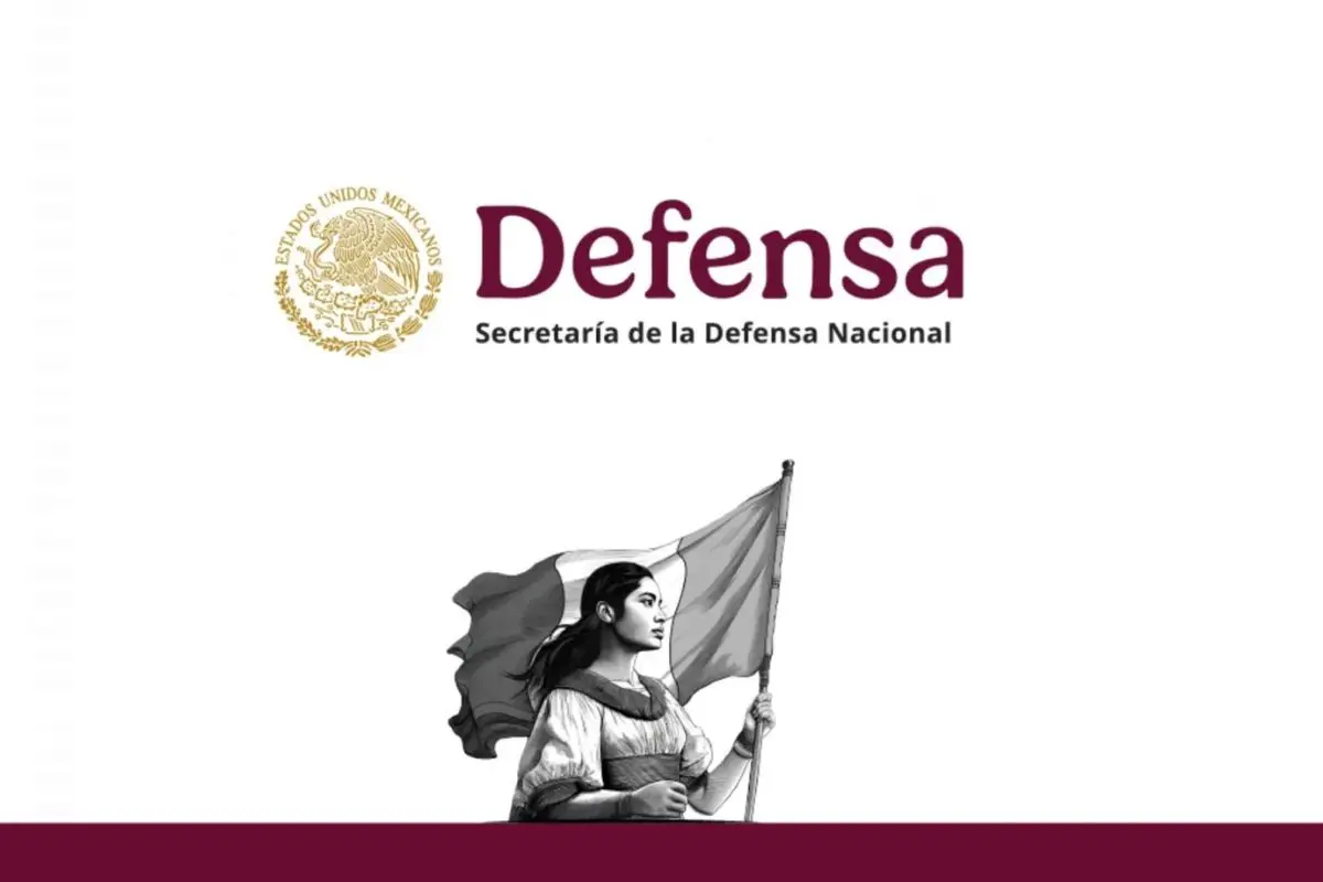 Secretaría de la Defensa Nacional adopta acrónimo |