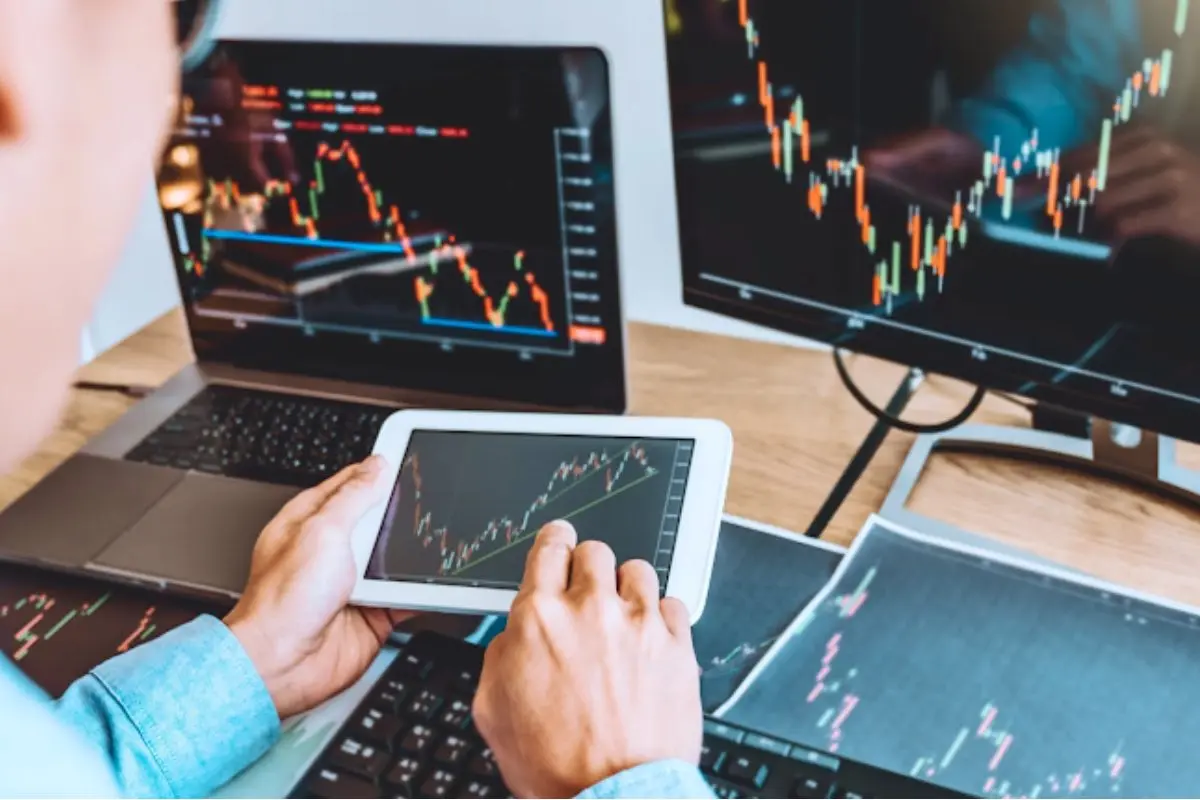 SIFX La Puerta de Entrada al Comercio de CFD |