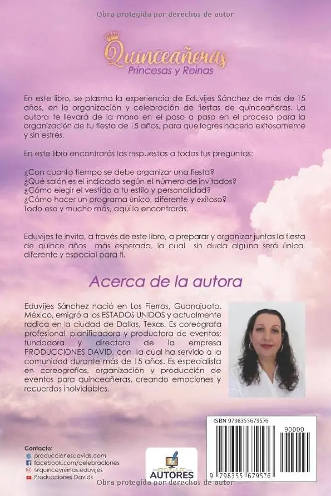 Sin duda alguna el evento del año |