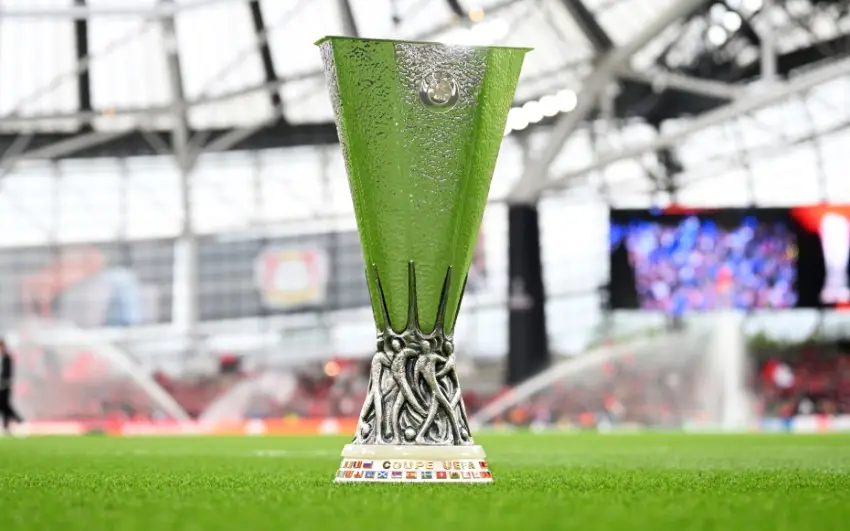 Así va la tabla de posiciones de la Europa League