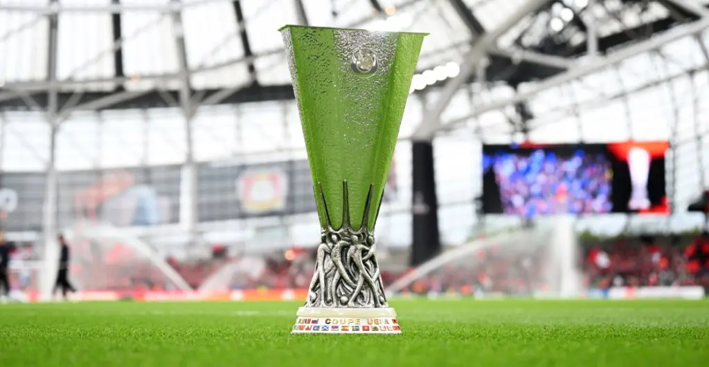 Así va la tabla de posiciones de la Europa League |