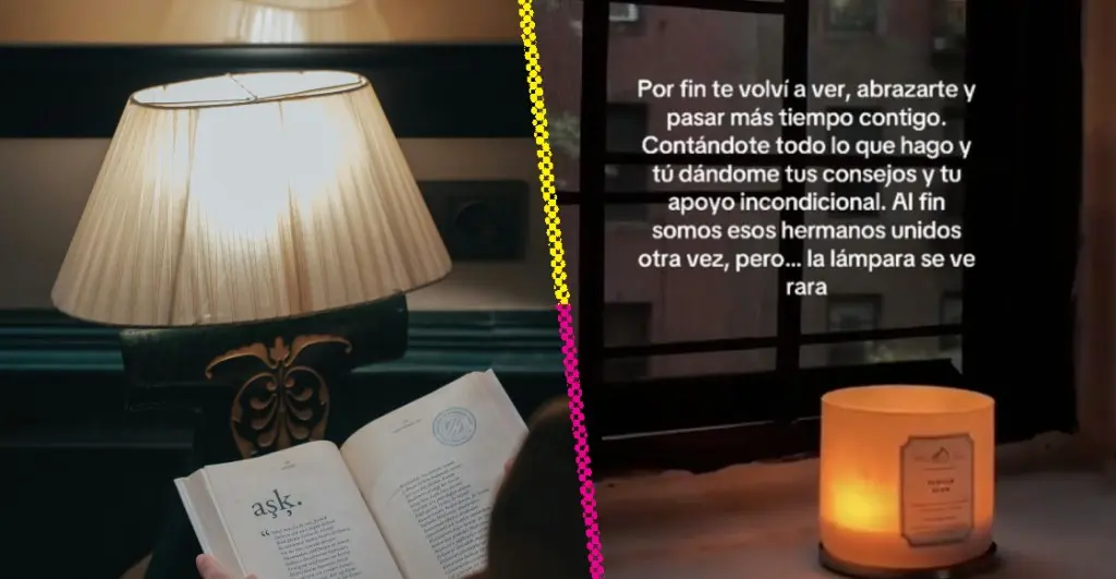 De qué trata la Teoría de la lámpara el reciente trend de TikTok |